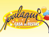 Pulaqui Casa De Festas