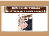 Logo Mister Feijoada