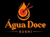 Agua doce sushi