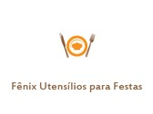 Fênix Utensílios para Festas