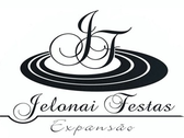 Buffet Jelonai Expansão