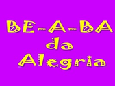 Be-A-Ba Da Alegria