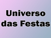 Universo Das Festas