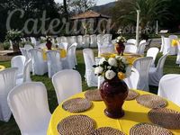 Filk Eventos & Buffet