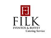 Filk Eventos & Buffet