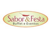 Sabor & Festa Buffet e Eventos