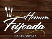 Homem Butiquim  &  Homem Feijoada