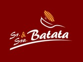 Sr. & Sra. Batata Eventos