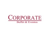 Logo Buffet & Eventos Corporate