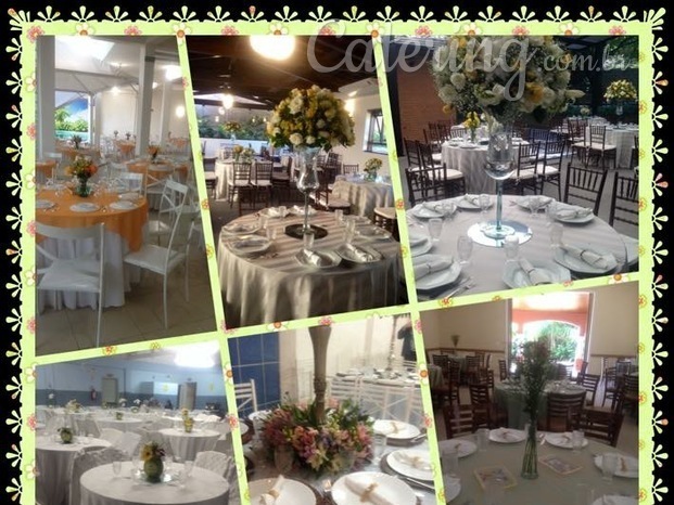 VLK Festas e Eventos