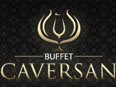 Buffet Caversan