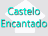 Logo Castelo Encantado