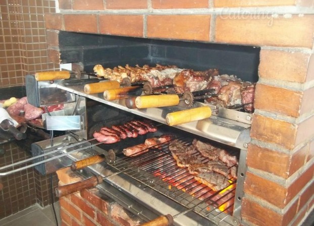 Churrasco