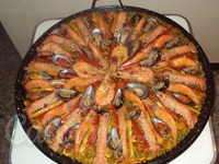 Paella