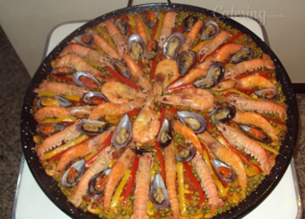 Paella