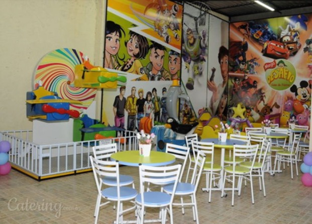 Espaço