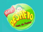 Mega Desafio Casa De Festas