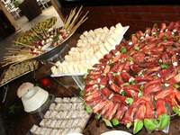 Buffet Fiaccadori