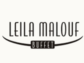 Buffet Leila Malouf