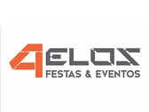 4 Elos Eventos e Festas