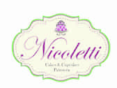 Nicoletti Cakes