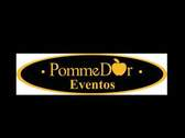 Pommed'or Eventos