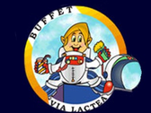 Buffet Via Lactea