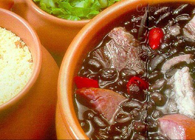 Feijoada