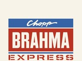CHOPP BRAHMA EXPRESS