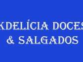 Kdelícia Doces & Salgados