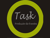 Task Produção De Eventos