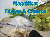 Magnificat Festas & Eventos