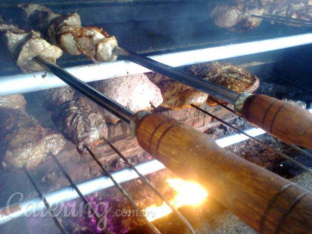 Churrasco