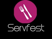 Logo Servfest
