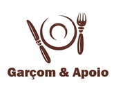 Garçom & Apoio