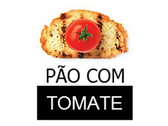 Pão Com Tomate