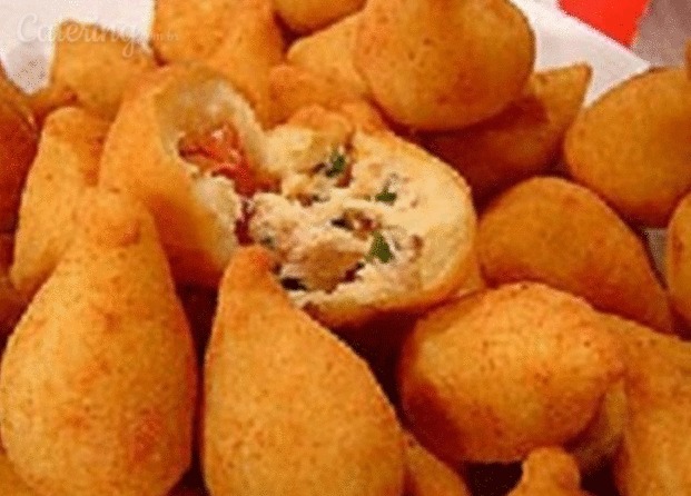 Coxinha