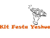 Kit Festa Yeshua