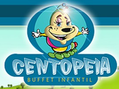 Buffet Infantil Centopeia