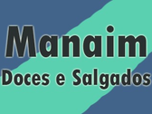 Manaim Doces E Salgados