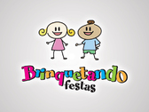 Brinquetando Festas