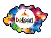 Bella Art Festas e Eventos