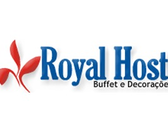 Royal Host Buffet E Decorações