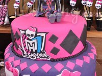 Monster High