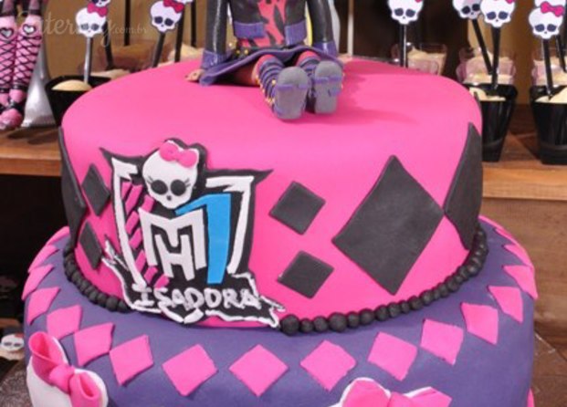 Monster High