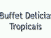 Buffet Delícias Tropicais