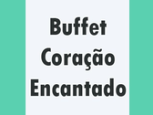 Buffet Coração Encantado