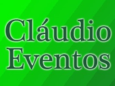 Cláudio Eventos