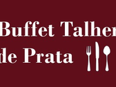 Buffet Talher De Prata