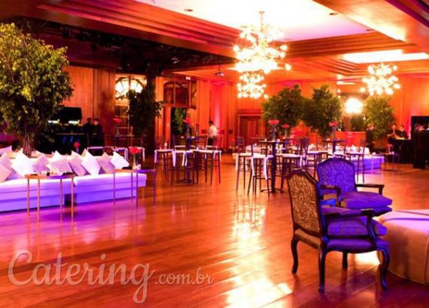 Eventos corporativos